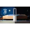 Philips Air Performer 7000 series AMF765/10 2-in-1 gaisa attīrītājs un ventilators