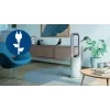 Philips Air Performer 7000 series AMF765/10 2-in-1 gaisa attīrītājs un ventilators