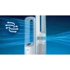 Philips Air Performer 7000 series AMF765/10 2-in-1 gaisa attīrītājs un ventilators
