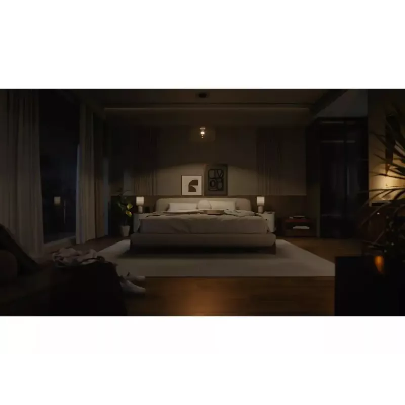Philips viedais apgaismojums Bluetooth/Zigbee 7 W