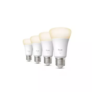 Philips viedais apgaismojums Bluetooth/Zigbee 7 W