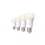 Philips viedais apgaismojums Bluetooth/Zigbee 7 W