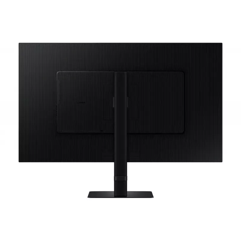 Samsung S80UD datora monitors 81,3 cm (32 collas) 3840 x 2160 pikseļi 4K Ultra HD LCD melns