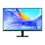 Samsung S80UD datora monitors 81,3 cm (32 collas) 3840 x 2160 pikseļi 4K Ultra HD LCD melns