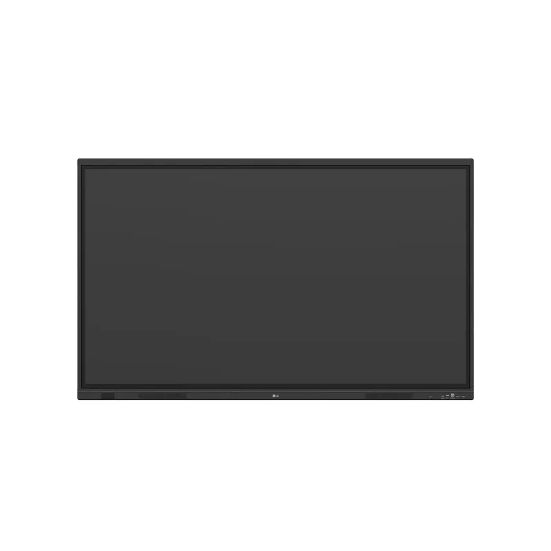 Interaktīvā tāfele LG CreateBoard Standard 65 collas (165,1 cm) 4K UHD 3840×2160 Skārienekrāns VA panelis Wi‑Fi 6E 40 W+20 W