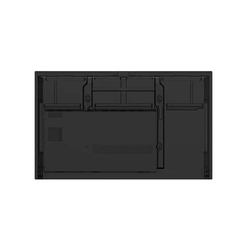 Interaktīvā tāfele LG CreateBoard Standard 65 collas (165,1 cm) 4K UHD 3840×2160 Skārienekrāns VA panelis Wi‑Fi 6E 40 W+20 W