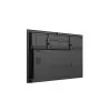 Interaktīvā tāfele LG CreateBoard Standard 65 collas (165,1 cm) 4K UHD 3840×2160 Skārienekrāns VA panelis Wi‑Fi 6E 40 W+20 W