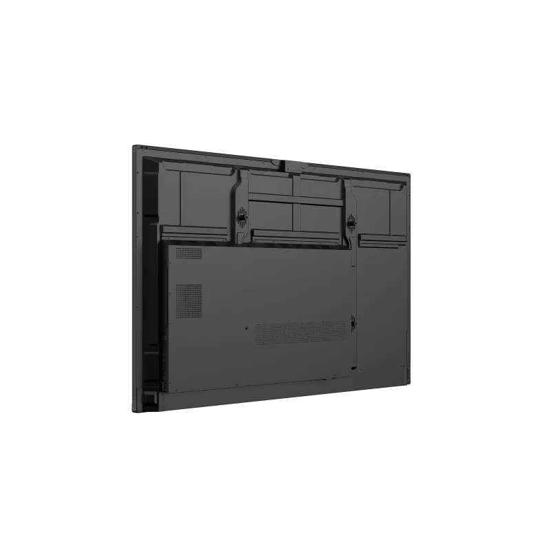 Interaktīvā tāfele LG CreateBoard Standard 65 collas (165,1 cm) 4K UHD 3840×2160 Skārienekrāns VA panelis Wi‑Fi 6E 40 W+20 W