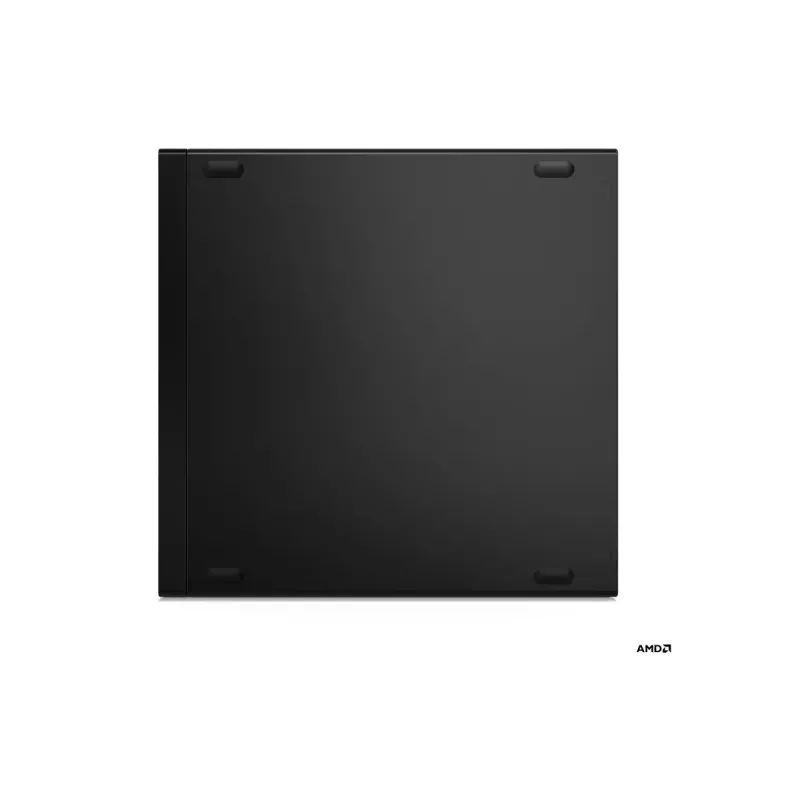 Lenovo ThinkCentre M75q Gen 5 12RQ001JMH mini dators, AMD Ryzen 7 PRO 8700GE, 32GB DDR5, 1TB SSD, Windows 11 Pro