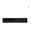 Lenovo ThinkCentre M75q Gen 5 12RQ001JMH mini dators, AMD Ryzen 7 PRO 8700GE, 32GB DDR5, 1TB SSD, Windows 11 Pro