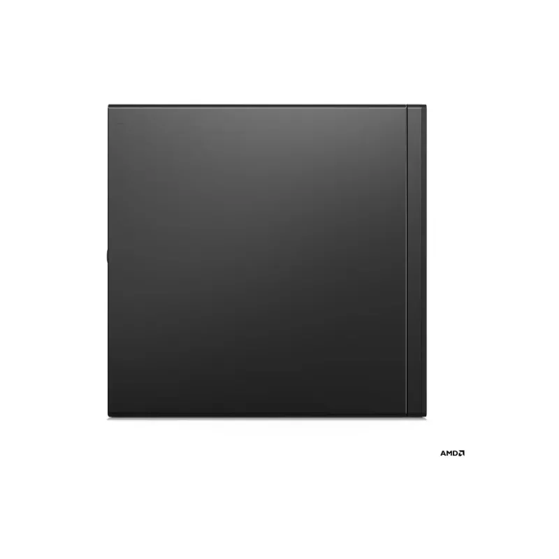 Lenovo ThinkCentre M75q Gen 5 12RQ001JMH mini dators, AMD Ryzen 7 PRO 8700GE, 32GB DDR5, 1TB SSD, Windows 11 Pro