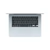 Planšetdators Apple MacBook Air M5 15,3 collu (38,9 cm) 16 GB RAM 512 GB SSD zils