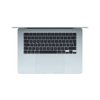 Planšetdators Apple MacBook Air M5 15,3 collu (38,9 cm) 16 GB RAM 512 GB SSD zils