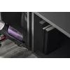 Rowenta RH2037 2-in-1 stick vacuum baterija Dry Bagless 0.4 L 250 W Melns, violeta