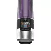 Rowenta RH2037 2-in-1 stick vacuum baterija Dry Bagless 0.4 L 250 W Melns, violeta