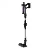 Rowenta RH2037 2-in-1 stick vacuum baterija Dry Bagless 0.4 L 250 W Melns, violeta