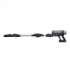 Rowenta RH2037 2-in-1 stick vacuum baterija Dry Bagless 0.4 L 250 W Melns, violeta