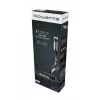 Rowenta RH2037 2-in-1 stick vacuum baterija Dry Bagless 0.4 L 250 W Melns, violeta