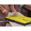 Skrūvgrieža uzgaļu komplekts Stanley FATMAX FMMT82827-1 Seššķautņu Rievuz 4-12 mm