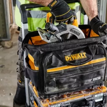 Darbarīku kaste DeWALT DWST82991-1