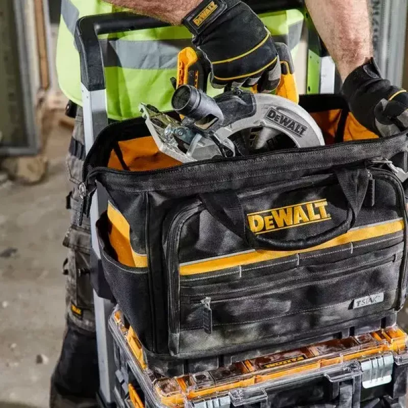 Darbarīku kaste DeWALT DWST82991-1