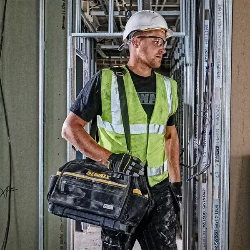 Darbarīku kaste DeWALT DWST82991-1