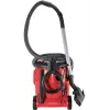 Putekļsūcējs Flex VC 21 L MC melns sarkans 20 L 1000 W