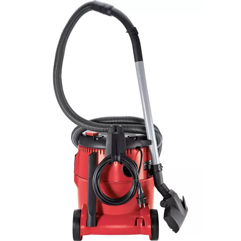 Putekļsūcējs Flex VC 21 L MC melns sarkans 20 L 1000 W