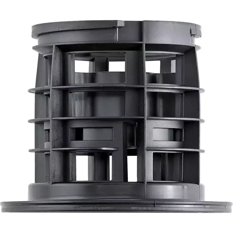 Putekļsūcējs Flex VC 21 L MC melns sarkans 20 L 1000 W
