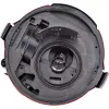 Putekļsūcējs Flex VC 21 L MC melns sarkans 20 L 1000 W