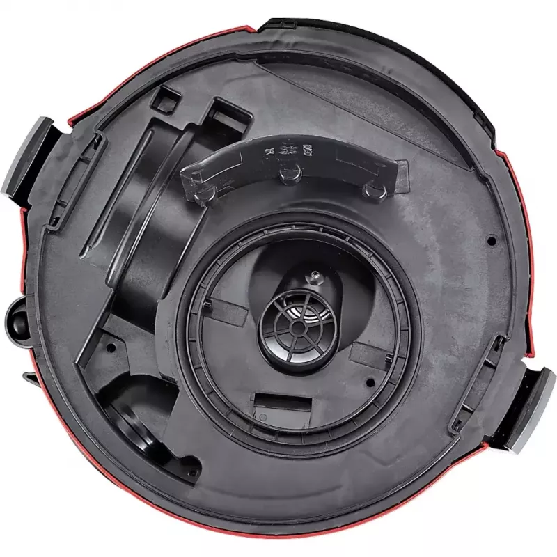 Putekļsūcējs Flex VC 21 L MC melns sarkans 20 L 1000 W