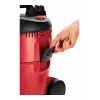 Putekļsūcējs Flex VC 21 L MC melns sarkans 20 L 1000 W