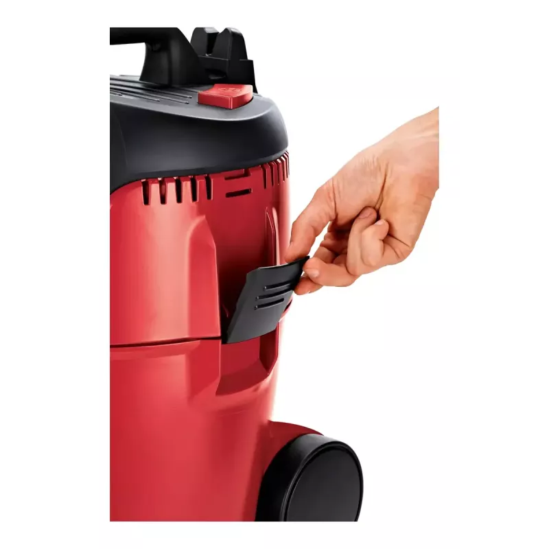 Putekļsūcējs Flex VC 21 L MC melns sarkans 20 L 1000 W