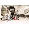 Putekļsūcējs Flex VC 21 L MC melns sarkans 20 L 1000 W