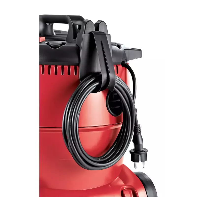 Putekļsūcējs Flex VC 21 L MC melns sarkans 20 L 1000 W