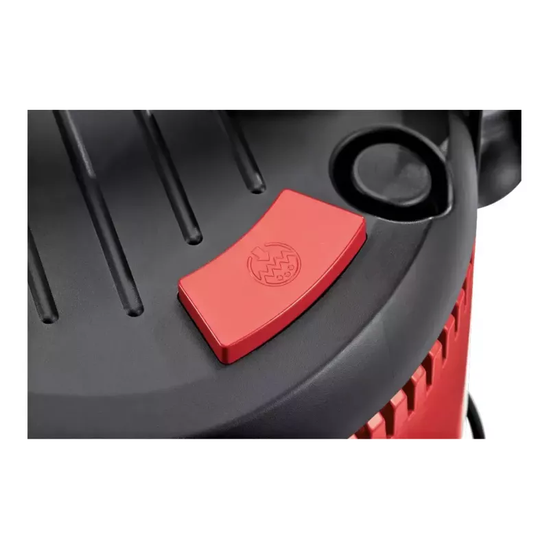Putekļsūcējs Flex VC 21 L MC melns sarkans 20 L 1000 W