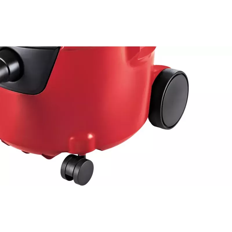Putekļsūcējs Flex VC 21 L MC melns sarkans 20 L 1000 W
