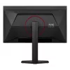 AOC G4 Q27G4ZDR datora monitors 67,3 cm (26,5 collas) 2560 x 1440 pikseļi Quad HD QD-OLED Melns, Sarkans