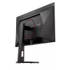 AOC G4 Q27G4ZDR datora monitors 67,3 cm (26,5 collas) 2560 x 1440 pikseļi Quad HD QD-OLED Melns, Sarkans