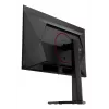 AOC G4 Q27G4ZDR datora monitors 67,3 cm (26,5 collas) 2560 x 1440 pikseļi Quad HD QD-OLED Melns, Sarkans