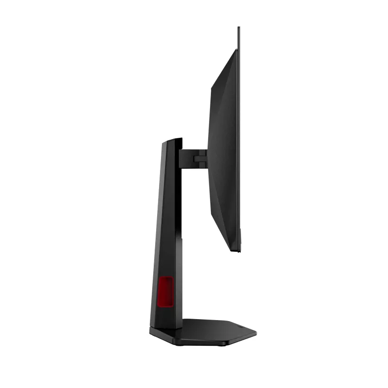 AOC G4 Q27G4ZDR datora monitors 67,3 cm (26,5 collas) 2560 x 1440 pikseļi Quad HD QD-OLED Melns, Sarkans