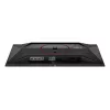 AOC G4 Q27G4ZDR datora monitors 67,3 cm (26,5 collas) 2560 x 1440 pikseļi Quad HD QD-OLED Melns, Sarkans