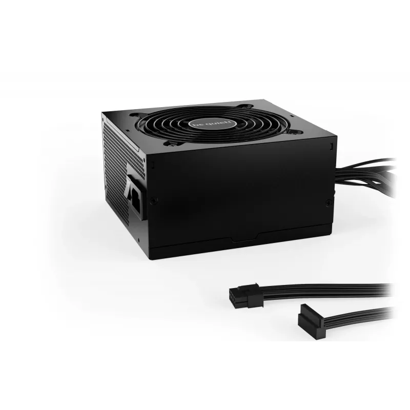 be quiet System Power 10 barošanas bloks 850 W 20+4 kontaktu ATX ATX melns