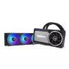 Grafikas karte ASUS GeForce RTX 5090 — 32 GB GDDR7, 512-bit, PCIe 5.0, 4 displeji, 2580 MHz boost
