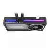 Grafikas karte ASUS GeForce RTX 5090 — 32 GB GDDR7, 512-bit, PCIe 5.0, 4 displeji, 2580 MHz boost