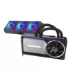 Grafikas karte ASUS GeForce RTX 5090 — 32 GB GDDR7, 512-bit, PCIe 5.0, 4 displeji, 2580 MHz boost