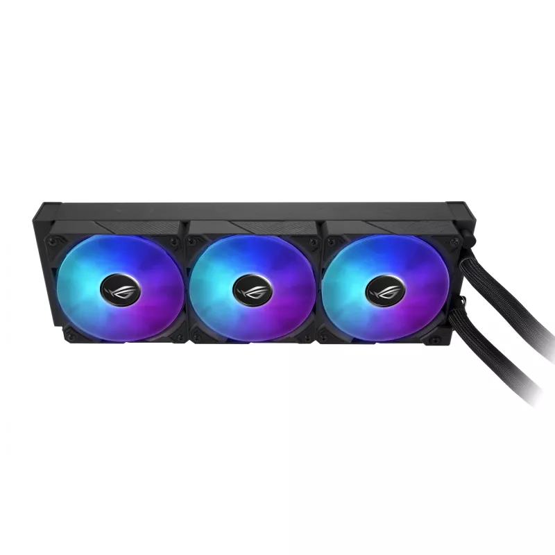 Grafikas karte ASUS GeForce RTX 5090 — 32 GB GDDR7, 512-bit, PCIe 5.0, 4 displeji, 2580 MHz boost