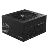 GIGABYTE UD850GM barošanas bloks 850 W 20+4 kontaktu ATX ATX melns