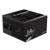 GIGABYTE UD850GM barošanas bloks 850 W 20+4 kontaktu ATX ATX melns