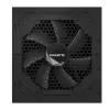GIGABYTE UD850GM barošanas bloks 850 W 20+4 kontaktu ATX ATX melns